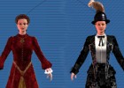 Tudors and Victorians: Dressing up | Recurso educativo 74710
