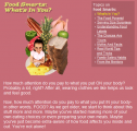 Food smarts | Recurso educativo 76493