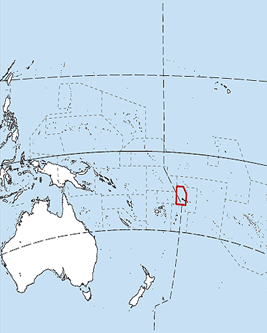 Samoa | Recurso educativo 76660