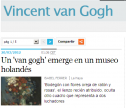 Vincent van Gogh | Recurso educativo 76792
