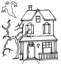 Haunted house | Recurso educativo 77459