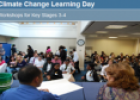 Climate change learning day | Recurso educativo 77859