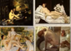 Evolución del desnudo desde el Barroco hasta el Siglo XX | Recurso educativo 78238