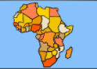 Game: Africa | Recurso educativo 78498