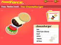 Game: Food force one | Recurso educativo 79526