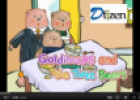 Story: Goldilocks and the three bears | Recurso educativo 79599