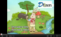 Story: The rabbit and the tortoise | Recurso educativo 79786