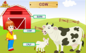 Video: Farm animals | Recurso educativo 79847
