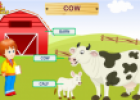 Video: Farm animals | Recurso educativo 79847