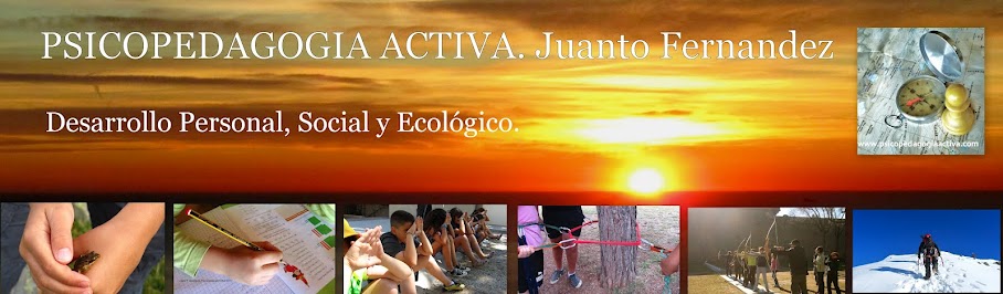 PSICOPEDAGOGIA ACTIVA. Juanto Fernández.: Efecto Pigmalion | Recurso educativo 80752