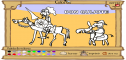 Don Quijote de la Mancha: Colorear | Recurso educativo 80951