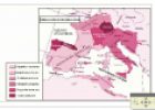 El Bajo Imperio y la decadencia de Roma | Recurso educativo 81354
