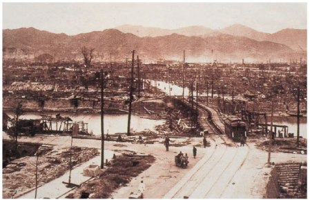 Hiroshima, el terror nuclear | Recurso educativo 82657