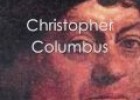 Christopher Columbus | Recurso educativo 89538