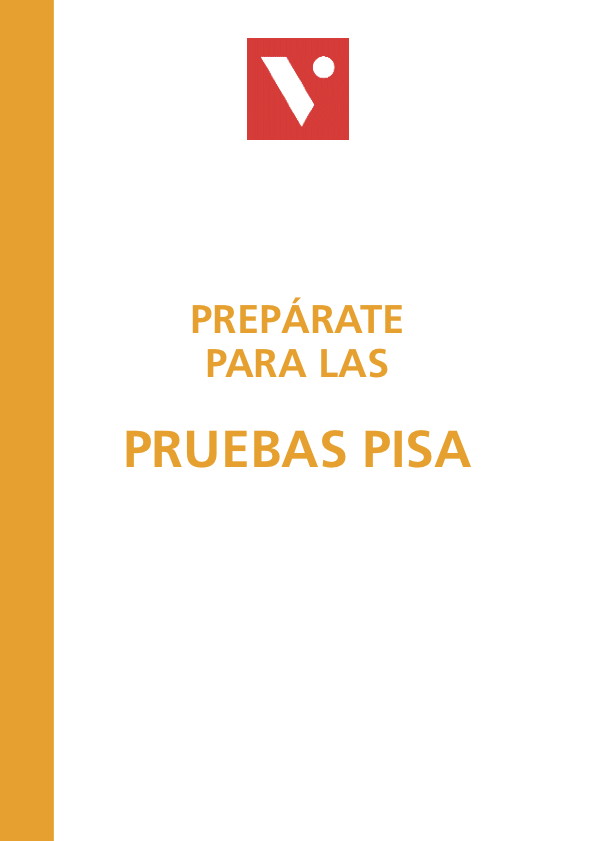 Prepárate para las pruebas PISA | Recurso educativo 65612