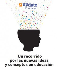 Espacio Fundación Telefónica | "Update Educación": Nuevas formas de aprendizaje | Recurso educativo 90092