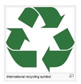 Recycling | Recurso educativo 90265