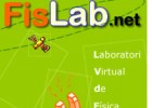 FisLab.net un laboratori virtual de física | Recurso educativo 90283