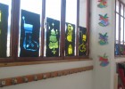 Ventanas de colores | Recurso educativo 91156