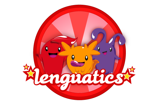 Lenguatics - ¡La Lengua Castellana nunca fue tan divertida! | Recurso educativo 92429