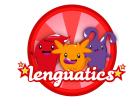 Lenguatics - ¡La Lengua Castellana nunca fue tan divertida! | Recurso educativo 92434