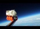A Toy Train in Space | Recurso educativo 95939