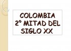Colombia 1946 1970 | Recurso educativo 98831