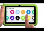 Presentación de la XO Tablet! | Recurso educativo 102381