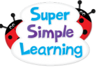 Kids songs, ABCs, videos, & free flashcards from Super Simple Learning | Recurso educativo 103232
