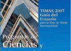 Preguntas liberadas de Matemáticas de TIMSS 2007: "Representación de datos" | Recurso educativo 106262