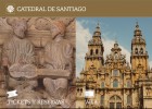 Catedral de Santiago de Compostela | Recurso educativo 99792 - Tiching | Recurso educativo 108887