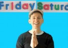 Days of The Week Song For Kids | Recurso educativo 111863