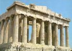 HISTORIA DE LA ANTIGUA GRECIA | Recurso educativo 111868