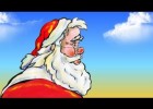 Santa's Christmas: Learn English with subtitles - Story for Children | Recurso educativo 112893
