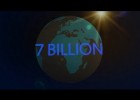 7 Billion and Counting | Recurso educativo 113144
