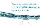 Curso de Técnicas de descontaminación de aguas y suelos | MasSaber | Recurso educativo 113998