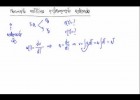 Deducción de ecuaciones de un movimiento rectilíneo uniformemente acelerado | Recurso educativo 114726