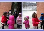 Jugando y aprendiendo juntos: ¡Qué fría está la nieve! | Recurso educativo 116838