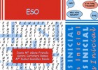 Adaptación Curricular. Inglés Inicial. ESO (Contiene CD). | Recurso educativo 118048