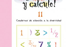 ¡Ya cuento y calculo! 11 (5º de Educación Primaria) Números de ocho cifras. | Recurso educativo 118212