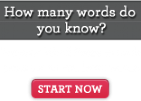 How many words do you know? | Word Dynamo | Recurso educativo 118808