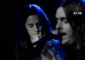 Ejercicio de listening con la canción In My Time Of Need de Opeth | Recurso educativo 121944