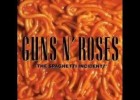 Fill in the blanks con la canción Ain't It Fun de Guns N' Roses | Recurso educativo 122975