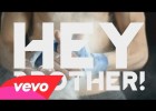 Fill in the gaps con la canción Hey Brother de Avicii | Recurso educativo 123197