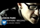 Ejercicio de listening con la canción Somewhere I Belong de Linkin Park | Recurso educativo 123854