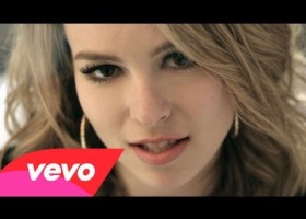 Completa los huecos de la canción Hurricane de Bridgit Mendler | Recurso educativo 123883