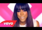 Ejercicio de listening con la canción Kisses Down Low de Kelly Rowland | Recurso educativo 124329