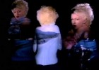 Ejercicio de listening con la canción I Drove All Night de Cyndi Lauper | Recurso educativo 125055