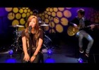 Completa los huecos de la canción Catch Me (Acoustic) de Demi Lovato | Recurso educativo 125374