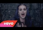 Fill in the blanks con la canción Wide Awake de Katy Perry | Recurso educativo 125416